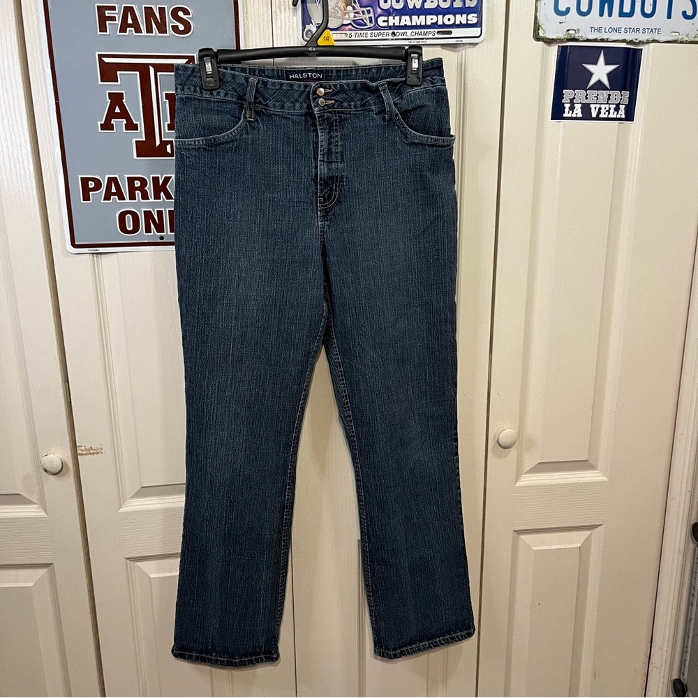 Halston Jeanswear Women’s Jeans